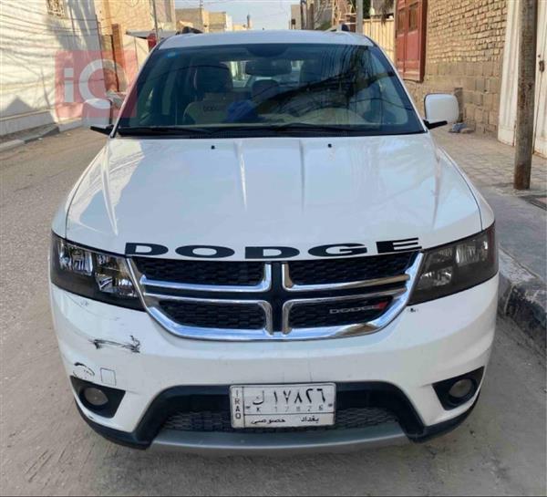 Dodge for sale in Iraq